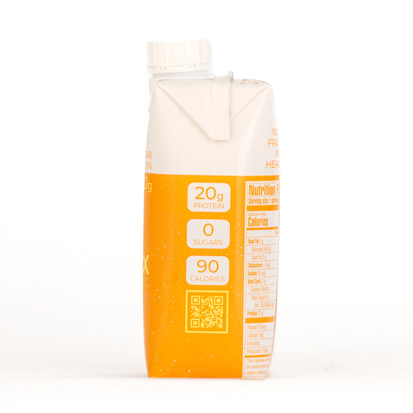 CLEAR PROTEIN - SUNRISE - Nimix