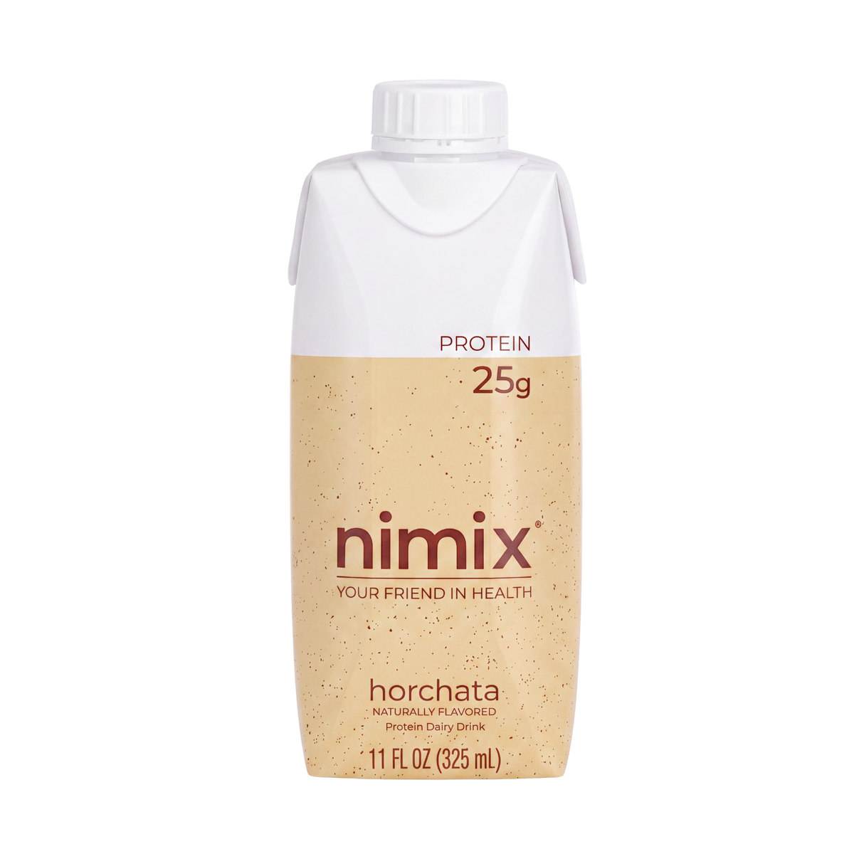 PROTEIN - HORCHATA
