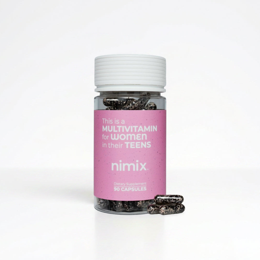 Womens Multivitamin