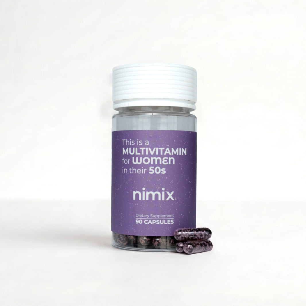 Womens Multivitamin