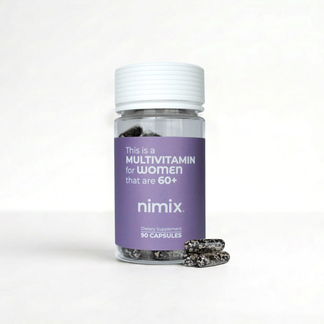 Womens Multivitamin
