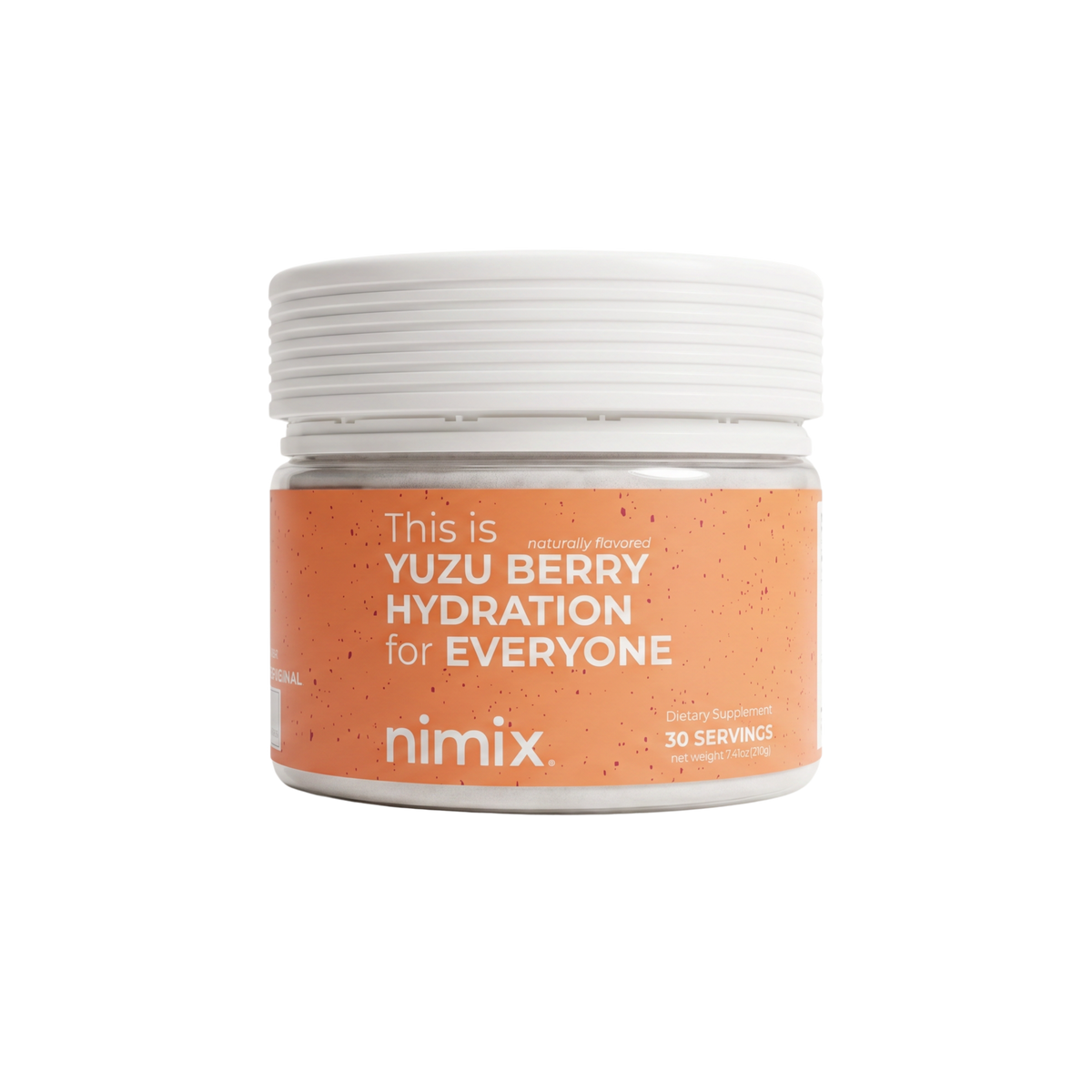 HYDRATION YUZU BERRY