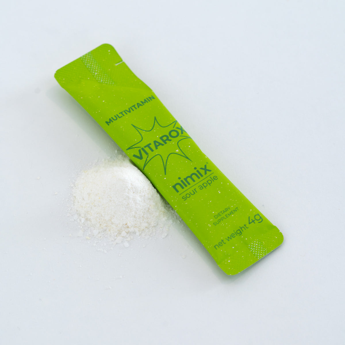 VITAROX - MULTIVITAMIN - CITRUS POP - 30 PACK