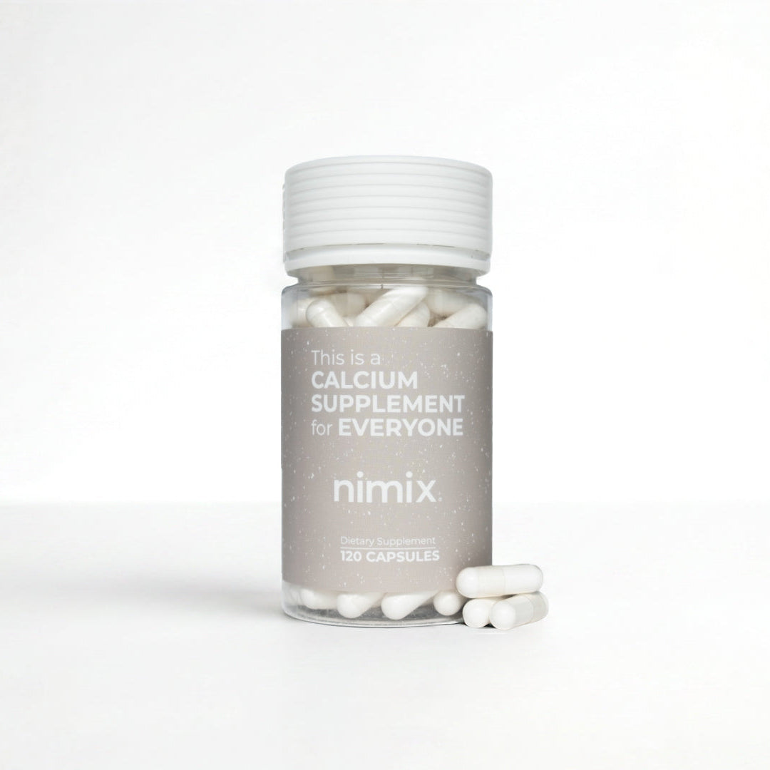 Calcium