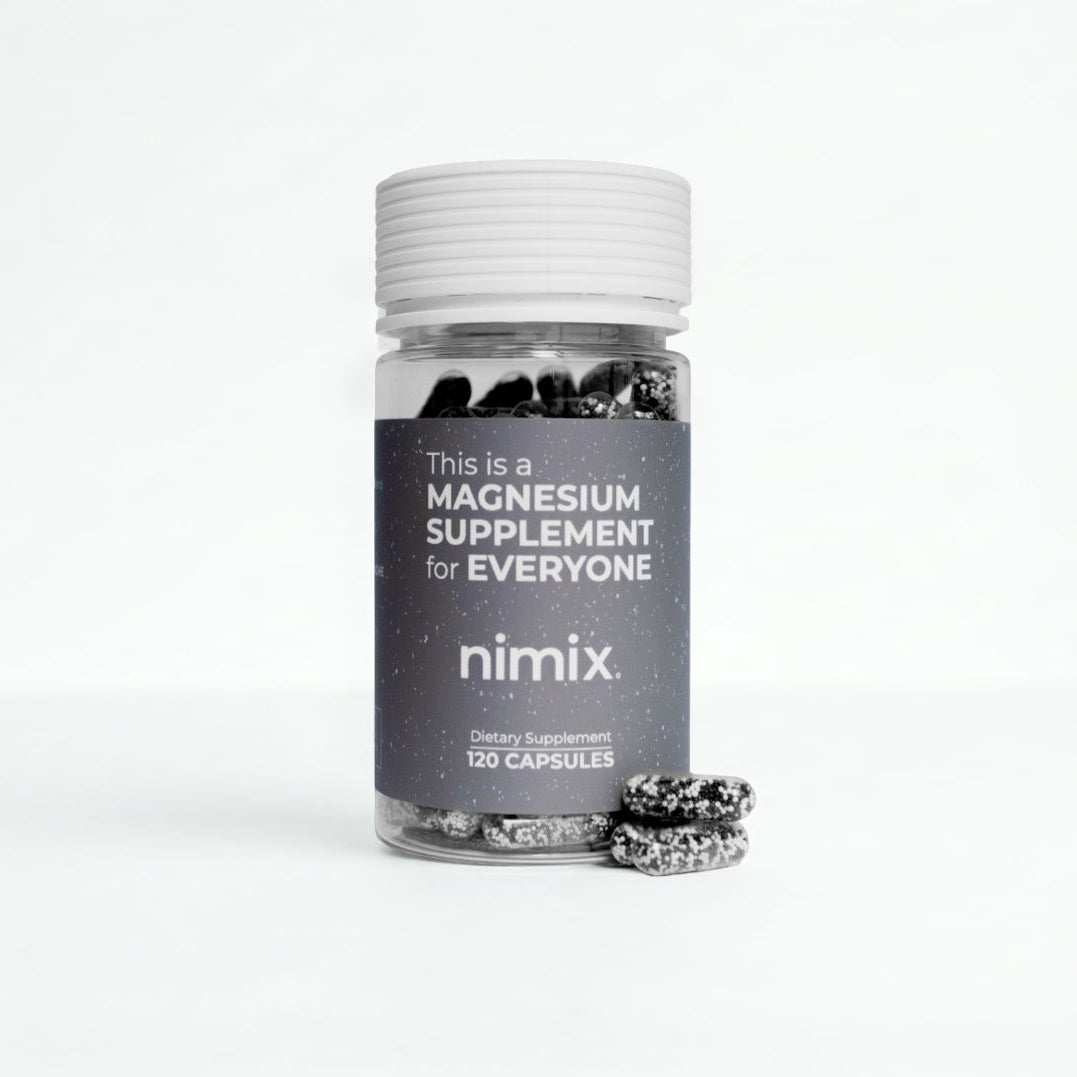Magnesium