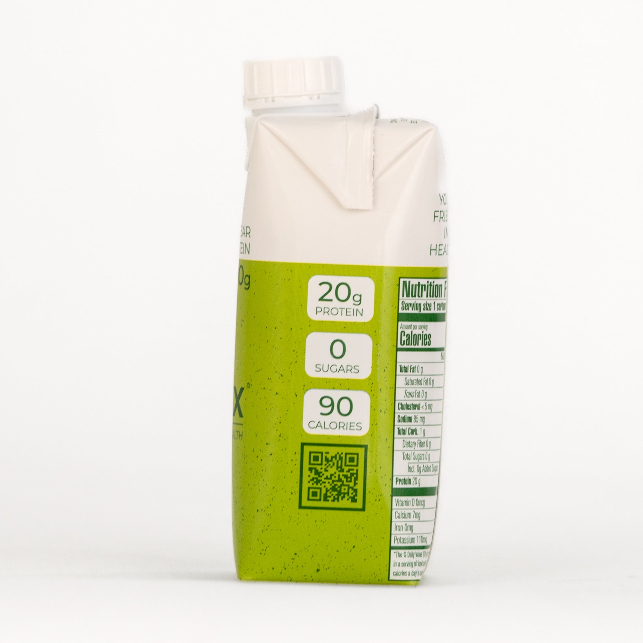 CLEAR PROTEIN - MOJITO - Nimix