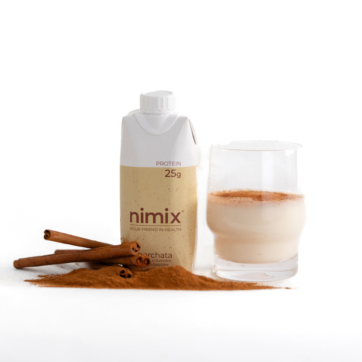 Protein Drink Sample Pack