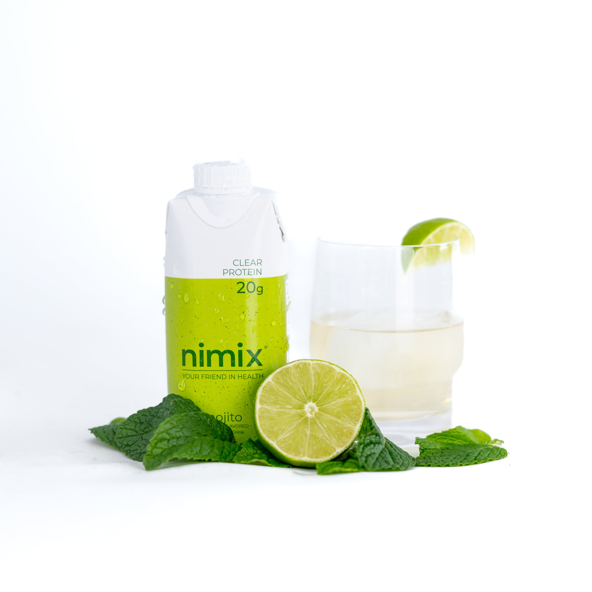 Protein Drink Sample Pack